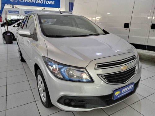 Gm Prisma Lt 1.4 Flex Manual My Link 14/14