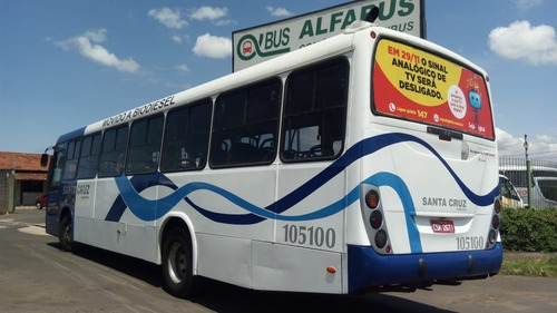 Ônibus Mercedes Benz, Of 1722, Marcopolo Torino, Ano 09/10
