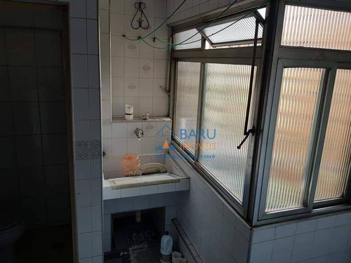 Imagem 15 de 27 de Apartamento Com 3 Dormitórios À Venda, 139 M² Por R$ 370.000,00 - Bom Retiro - São Paulo/sp - Ap65230