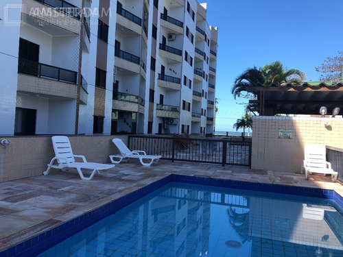 Imagem 1 de 17 de Apartamento Com Vista Ao Mar - Ap00288 - 69837781