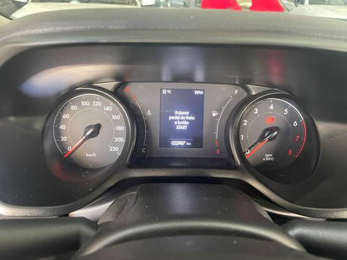 Fiat FASTBACK 1.0 TURBO 200 FLEX AUDACE CVT