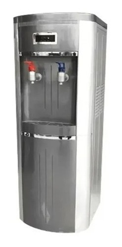 Imagen 4 de 6 de Dispensador Eléctrico Pedestal Compresor Frigobar