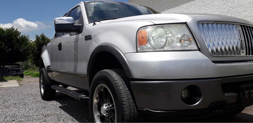 Imagen 13 de 13 de Ford F-150 F X 4 Cabina Y Media