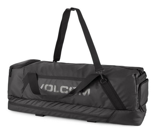 Volcom / Skate Vitals / M Martinez / Duffle Bag Blk