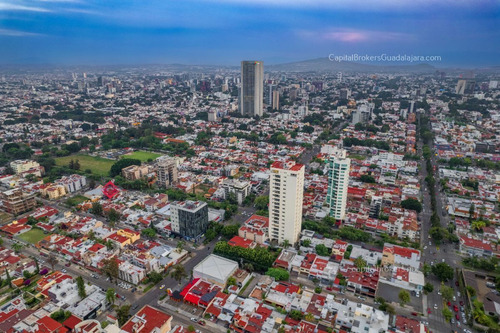 Piso Para Oficinas En Renta Torre Bansi López Mateos Norte