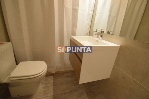 Imagen 12 de 18 de Apartamento En Venta - Península