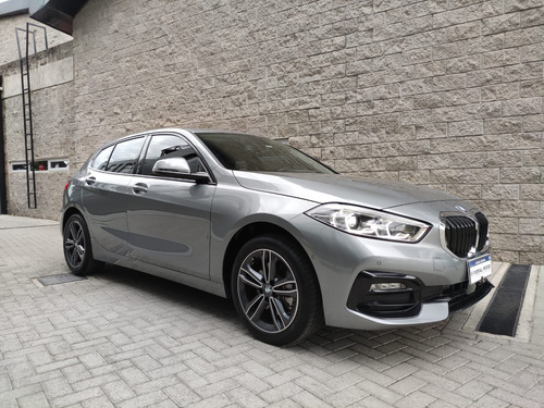 BMW Serie 1 1.5 118i Sport Line 136cv