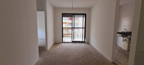 Apartamento À Venda, 52 M² Por R$ 598.000,00 - República - São Paulo/sp - Ap2462