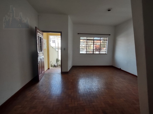 Imagem 2 de 24 de Casa Para Aluguel, 2 Dormitórios, Bosque Da Saúde - São Paulo - 12500