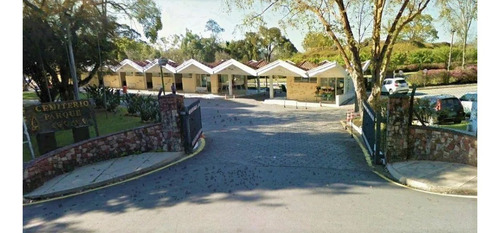 Imagem 7 de 7 de Jazigo Cemitério Parque Iguaçu, Próximo Parque Barigüi