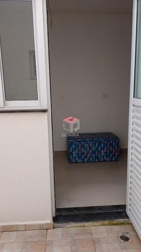 Imagem 9 de 9 de Apartamento À Venda, 2 Quartos, 1 Vaga, Vitória - Santo André/sp - 109187