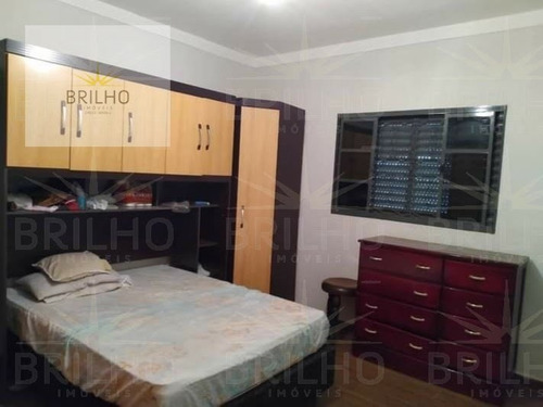 Imagem 2 de 12 de Apartamento Em Parque São Jerônimo - Americana - 7522