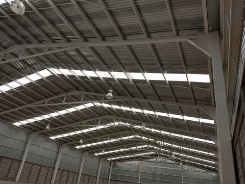 Imagen 2 de 5 de Bodega Nva.oportunidad !! 1,710 M2 45 Kvas Manuf Conin.