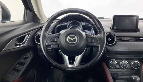 Imagen 15 de 15 de 119983 - Mazda Cx3 2016 Con Garantía