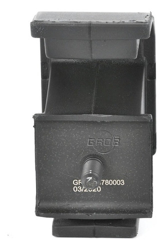 Soporte Transmision Y Motor Tsuru 1984 1985 1.5 Tras Der Aut