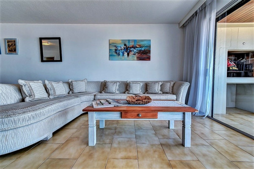 Venta De Apartamento 3 Dormitorios En Playa Mansa