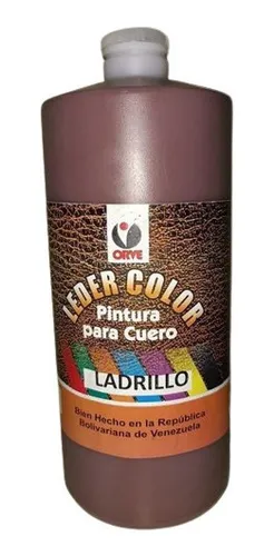 Pintura para zapatos sintéticos hot sale