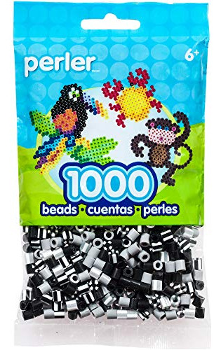 Beads Fuse Beads Para Manualidades, 1000 Piezas, Papel ...