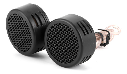 Mini Altavoz De Tweeter Portátil Para Coche, 2 Unidades, 12