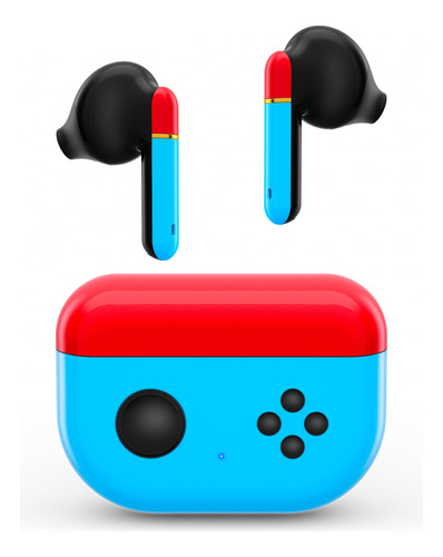 Fun-fantas Auriculares Inalambricos Bluetooth 5.0 Con Sonido