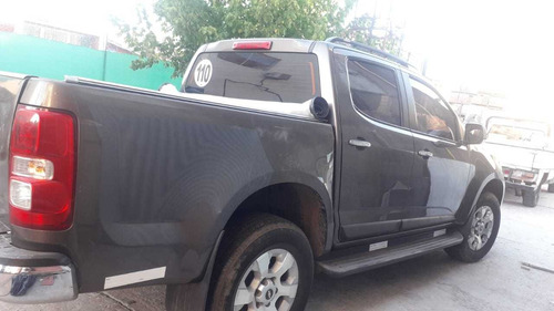 Chevrolet S10 2.8 Cd 4x2 Ltz Tdci 180cv 2012