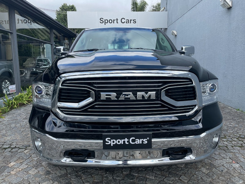 Imagen 2 de 13 de Nueva Ram 1500 At8 V8 4x4 Entrega Inmediata Sport Cars