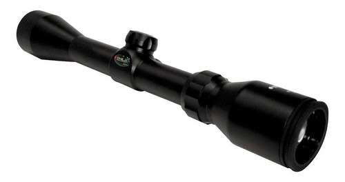 Imagen 2 de 7 de Mira Telescopica Shilba 3-9x40 Master Hunter Agente Oficial