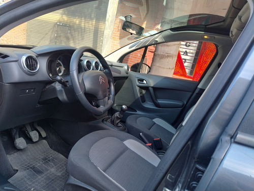 Citroën C3 1.5 Feel 90cv