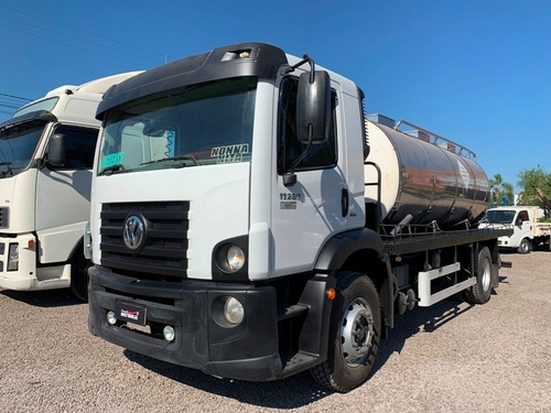 Volkswagen 17-280 Tanque De Leite
