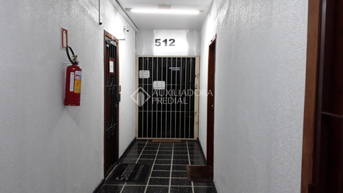 Imagem 5 de 8 de Sala/conjunto - Centro Historico - Ref: 333537 - V-333537
