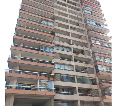 Impecable Departamento De 3 Dormitorios En Torres De Fleming