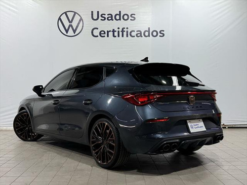 Cupra Leon 2023