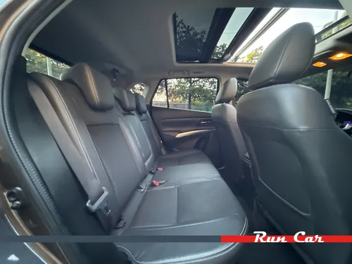 Susuki All New Scross 4x4