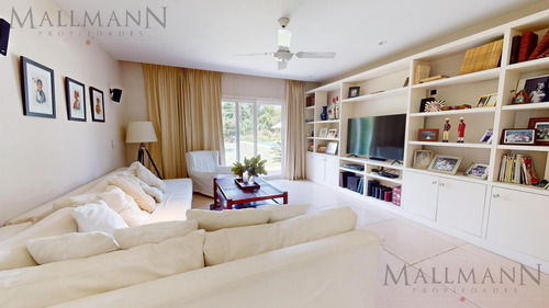 Casa En Martindale Cc | Mallmann Propiedades