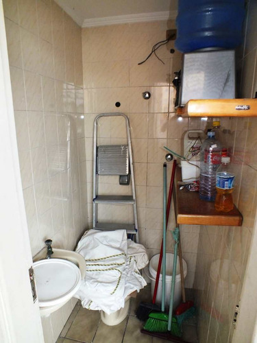 Apartamento Com 2 Dorms, Centro, São Vicente - R$ 350 Mil, Cod: 1369 - V1369
