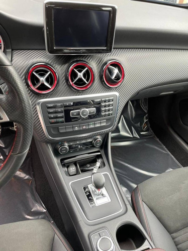 Mercedes-benz A 45 Amg 2.0 16v Turbo Gasolina 4p