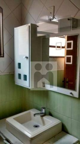 Imagem 10 de 11 de Casa Com 3 Dormitórios À Venda, 200 M² Por R$ 255.000,00 - Quintino Facci Ii - Ribeirão Preto/sp - Ca0795