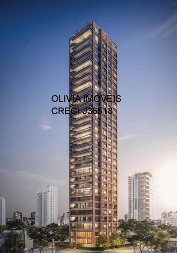 Imagem 1 de 19 de Apartamento - Ap307lepar - 69742424