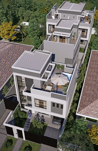 Imagem 10 de 13 de Casa Em Condominio - Agua Verde - Ref: 2822 - V-2822