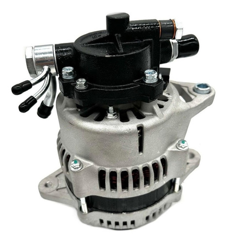 Alternador Besta Gs 2.7 2001 2002 2003 2004 37300-4z400 90a