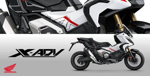 X-adv 750 Abs - 2024 - 0 Km