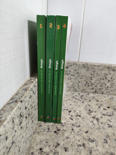 Livros Apostilas Poliedro Pré-vestibular Completa 34 Apostilas Em Muito Bom Estado De Conservação J03 (Usado)