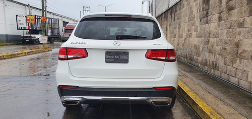 Imagen 2 de 15 de Mercedes-benz Clase Glc 2018 2.0 300 Off Road At