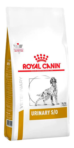 Comida Para Perros Royal Canin Problemas Urinarios 2kg