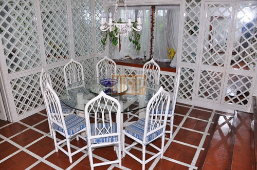 Casa En Lugano, 4 Dormitorios -ref:19810