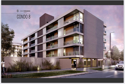 Dueño Vende. Depto 3 Dormitorios. Condo 8 Tierra Nueva - Fisherton