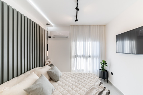 Imagen 2 de 14 de 1 Dormitorio + Patio Propio A Estrenar!