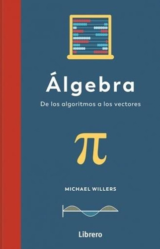 Algebra--librero