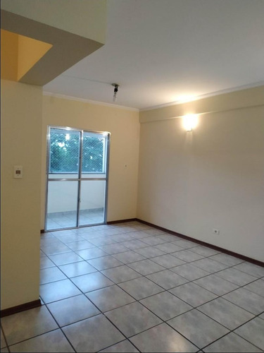 Imagem 1 de 30 de Aluga Ou Vende - Apartamento 3 Dormitórios - 100m² - Ótima Localização - Ap0189