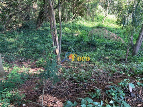 Imagem 4 de 7 de Terreno À Venda, 1254 M² Por R$ 170.000,00 - Jardim Leonor - Itatiba/sp - Te0503